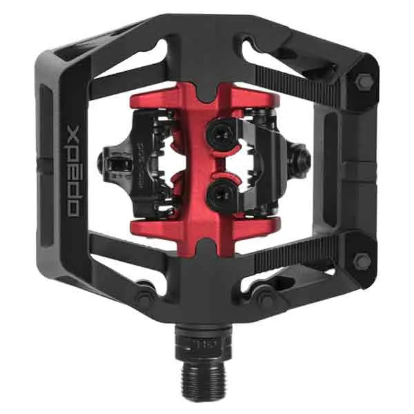 Xpedo Gfx Neo Clipless Pedale Xpedo Gfx Neo Clipless Pedale