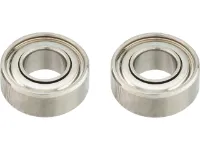 Xpedo M-Force 1-4 Lager Kit Xpedo M-Force 1-4 Lager Kit