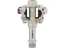Xpedo M-Force 3 Klickpedale, Grau, one_size