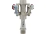 Xpedo M-Force 8 CR Klickpedale, Grau, one_size