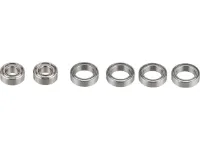 Xpedo M-Force 8 / CXR / Baldwin / Thrust Lager Kit Xpedo M-Force 8 / CXR / Baldwin / Thrust Lager Kit