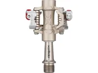 Xpedo M-Force 8 Ti Klickpedale Xpedo M-Force 8 Ti Klickpedale