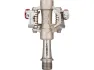 Xpedo M-Force 8 Ti Klickpedale, Grau, one_size