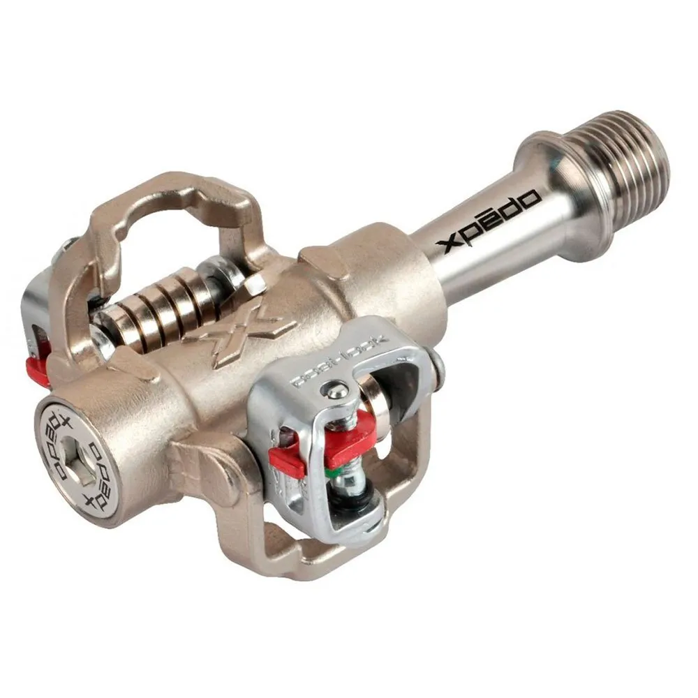 Xpedo Mtb Pedale Xpedo Mtb Pedale