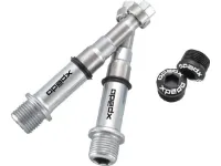 Xpedo Rebuild Kit M-Force 3 Xpedo Rebuild Kit M-Force 3