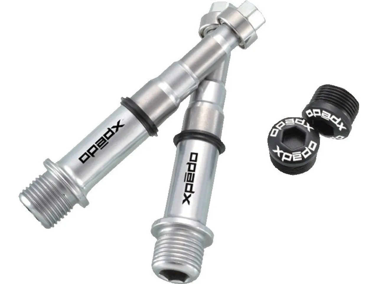 Xpedo Rebuild Kit M-Force 3, Grau, one_size Xpedo Rebuild Kit M-Force 3, Grau, one_size