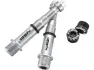 Xpedo Rebuild Kit M-Force 3, Grau, one_size