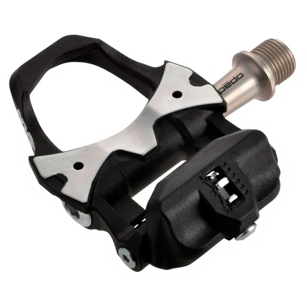 Xpedo Road Look Keo Pedale, Black, One Size Xpedo Road Look Keo Pedale, Black, One Size
