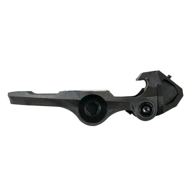 Xpedo Sonik Cr-mo Pedale, Black, One Size Xpedo Sonik Cr-mo Pedale, Black, One Size