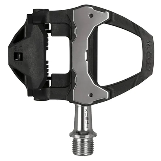 Xpedo Sonik Cr-mo Pedale, Black, One Size Xpedo Sonik Cr-mo Pedale, Black, One Size