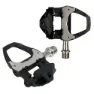 Xpedo Sonik Ti Pedale, Black, One Size