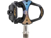 Xpedo Thrust 8 Ti Klickpedale Xpedo Thrust 8 Ti Klickpedale