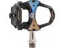 Xpedo Thrust 8 Ti Klickpedale, Schwarz, one_size