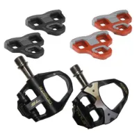Xpedo Thrust Sl Carbon Ti Pedale Xpedo Thrust Sl Carbon Ti Pedale