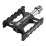 Xpedo Traverse 1 Pedale, Black, One Size