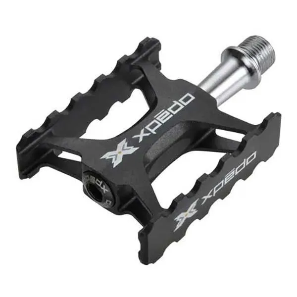Xpedo Traverse 1 Pedale, Black, One Size Xpedo Traverse 1 Pedale, Black, One Size