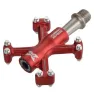 Xpedo Traverse 5 Plattformpedale