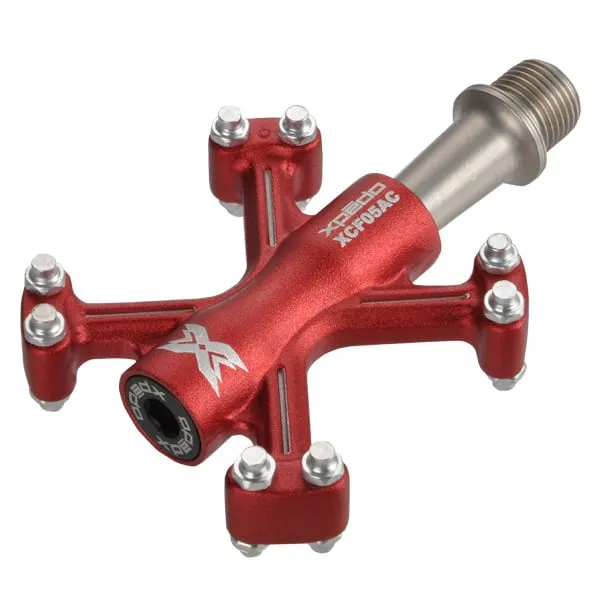 Xpedo Traverse 5 Plattformpedale Xpedo Traverse 5 Plattformpedale