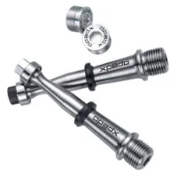 Xpedo Xmf-08t Pedalachse Xpedo Xmf-08t Pedalachse