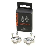 Xpedo Xpc Spd Mtb Pedalplatten
