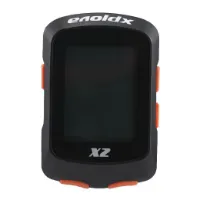 Xplova Gps-Zähler X2 Unisex Xplova Gps-Zähler X2 Unisex