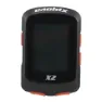 Xplova Gps-Zähler X2 Unisex, schwarz, TU