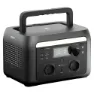 Xtorm 600w Tragbare Ladestation, Midnight black, One Size