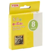 YABAN E-bike 8s Reinforced Kette YABAN E-bike 8s Reinforced Kette