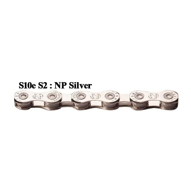 YABAN Kanal 1/2 11/128 (570) Unisex, silber, 10V YABAN Kanal 1/2 11/128 (570) Unisex, silber, 10V