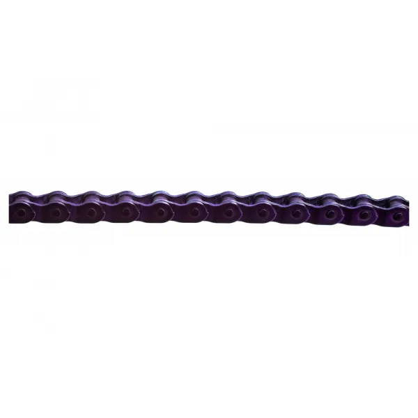 YABAN Kanal MK 918 1/2 X 1/8 (255) Unisex, lila, TU