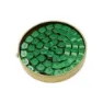 YABAN Kanal MK 918 1/2 X 1/8 (257) Unisex, grün, TU