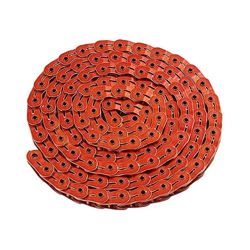 YABAN Kanal MK 918 N 1/2 X 3/32 (255) Unisex, orange, TU