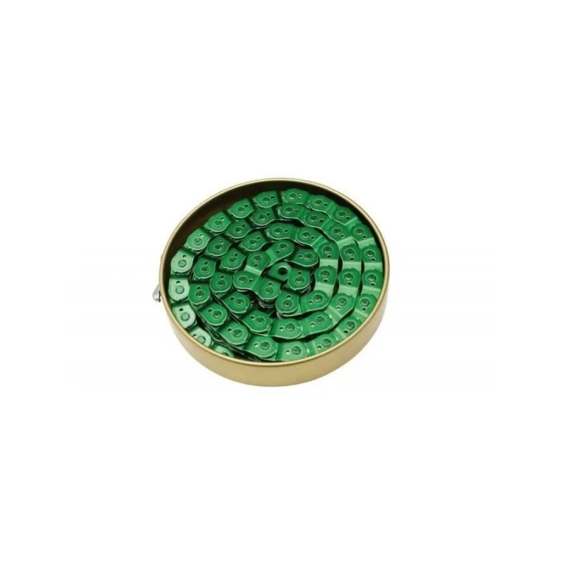 YABAN Kanal MK 918 N 1/2 X 3/32 (258) Unisex, grün, TU