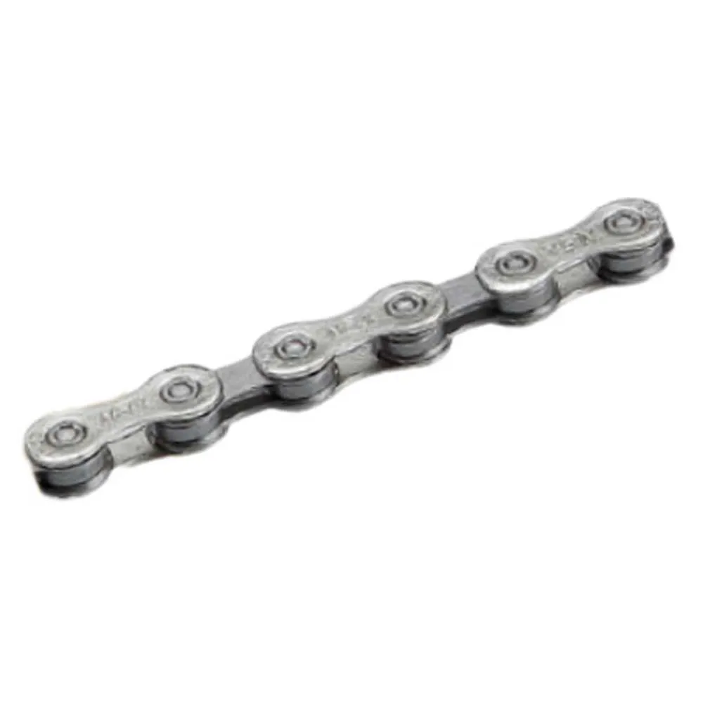 YABAN S11 Shimano/sram/campagnolo Kette, Silver / grey, 116 Links YABAN S11 Shimano/sram/campagnolo Kette, Silver / grey, 116 Links