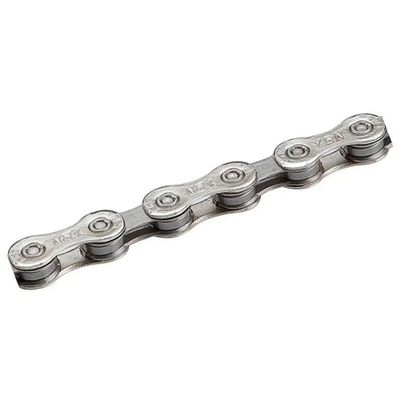 YABAN S12 Shimano/sram/campagnolo Kette, Silver / grey, 126 Links YABAN S12 Shimano/sram/campagnolo Kette, Silver / grey, 126 Links