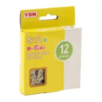 YABAN S12e-s2 E-bike 12s Kette YABAN S12e-s2 E-bike 12s Kette