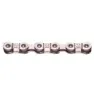 YABAN S8 Road Kette, Crome, 116 Links