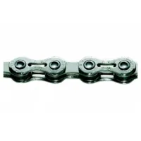 YABAN Selbstschmierende Fahrradkette 10V (249) Unisex