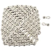 YABAN Selbstschmierende Kette 240g (720) Unisex YABAN Selbstschmierende Kette 240g (720) Unisex