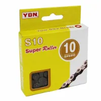 YABAN Ybn S10 Kette YABAN Ybn S10 Kette