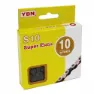 YABAN Ybn S10 Kette, Brown, 116 Links