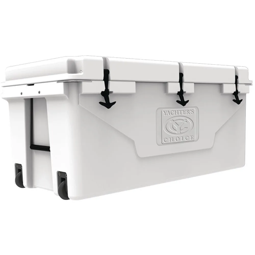 Yachter's Choice 110l Steife Tragbare Kühlbox, One size Yachter's Choice 110l Steife Tragbare Kühlbox, One size