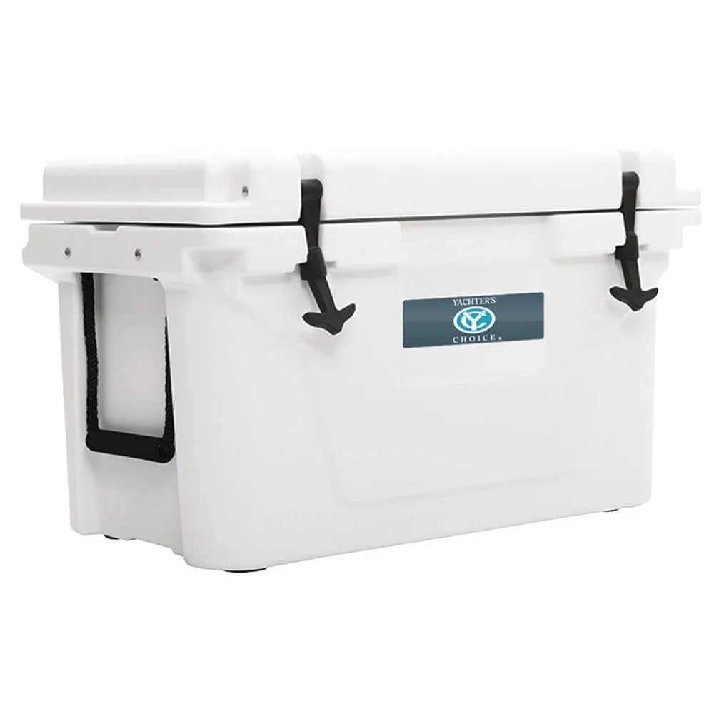 Yachter's Choice 30l Steife Tragbare Kühlbox, One size Yachter's Choice 30l Steife Tragbare Kühlbox, One size