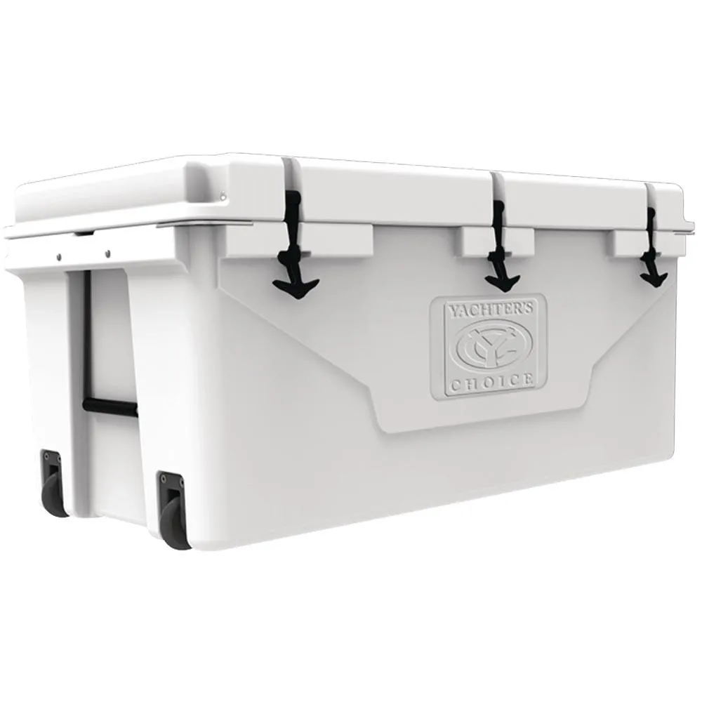 Yachter's Choice 60l Steife Tragbare Kühlbox, One size Yachter's Choice 60l Steife Tragbare Kühlbox, One size
