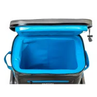 Yachter's Choice Back Pack Weiche Tragbare Kühlbox 17l Yachter's Choice Back Pack Weiche Tragbare Kühlbox 17l