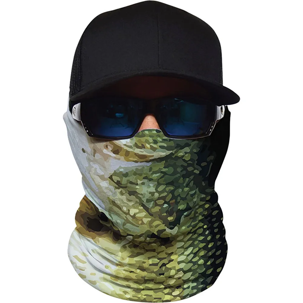 Yachter's Choice Bass Nackenwärmer, One size Yachter's Choice Bass Nackenwärmer, One size