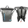 Yachter's Choice Kühlrucksack, Grey, One Size