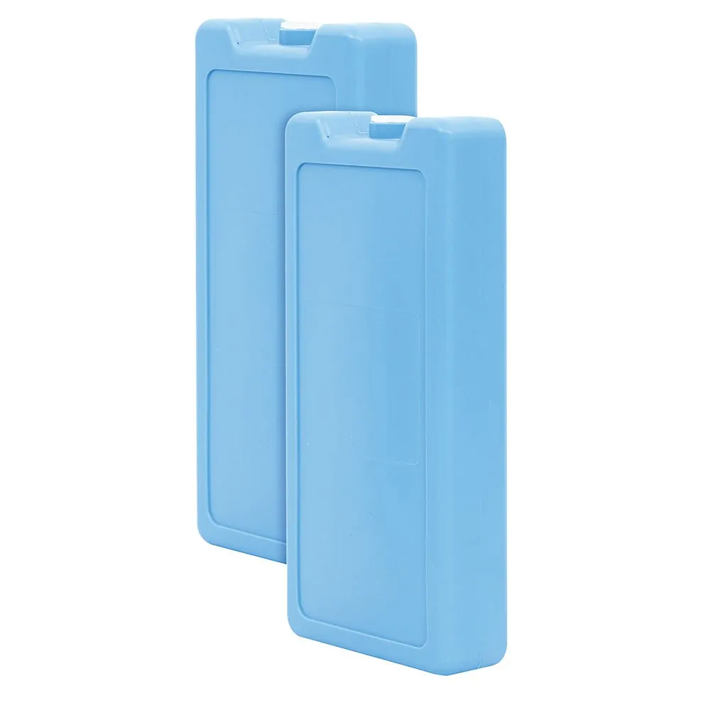 Yachter's Choice Steife Tragbare Kühlbox 6 Einheiten, Blue, One Size Yachter's Choice Steife Tragbare Kühlbox 6 Einheiten, Blue, One Size