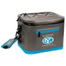 Yachter's Choice Weiche Tragbare Kühlbox 8.5l, Grey / blue, One Size