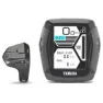 Yamaha 2.8´´ Lcd Bildschirm, Black, One Size